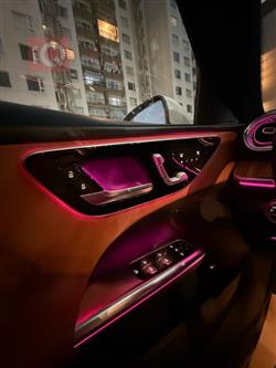 مرسيدس بنز C-Class